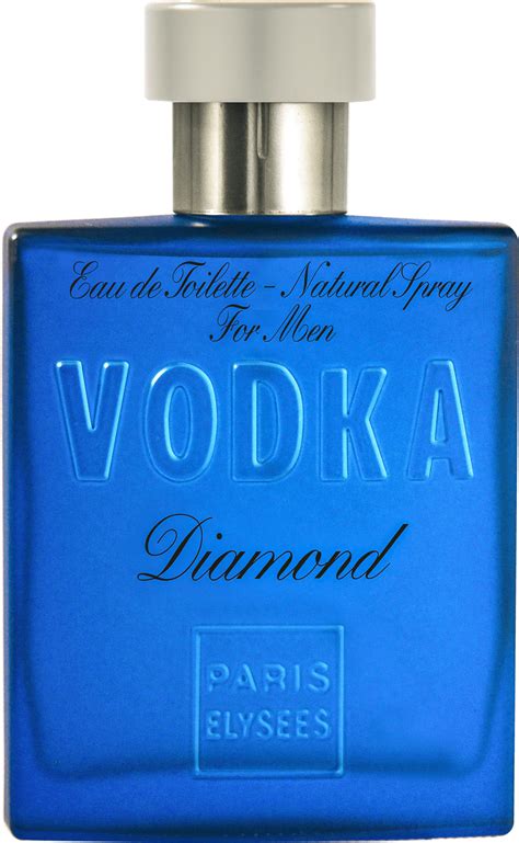 vodka perfumes